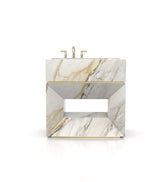 Upper West Side Sink Zicana Boutique - Zicana Boutique - 2